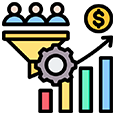 Conversion-Driven Copy